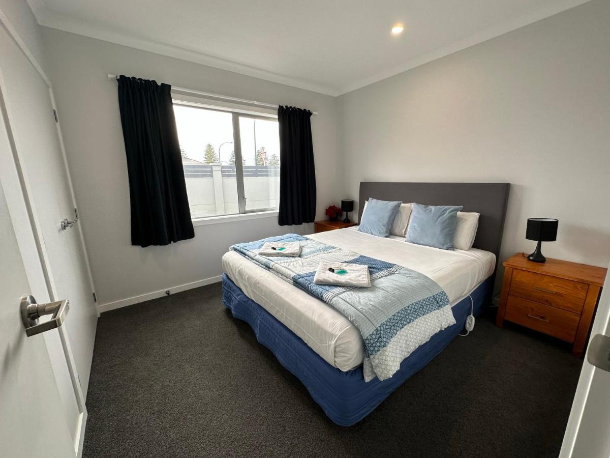 Home Away From Home Napier Exterior foto